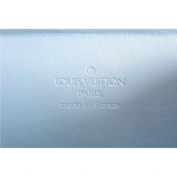Louis Vuitton Olive Green Box Bag with Gold Accents - Picture 10 of 15